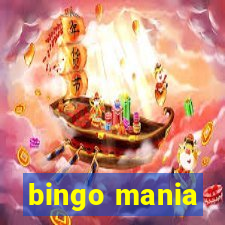 bingo mania